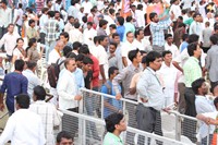Narendra Modi Nava Bharat Yuva Bheri Photos